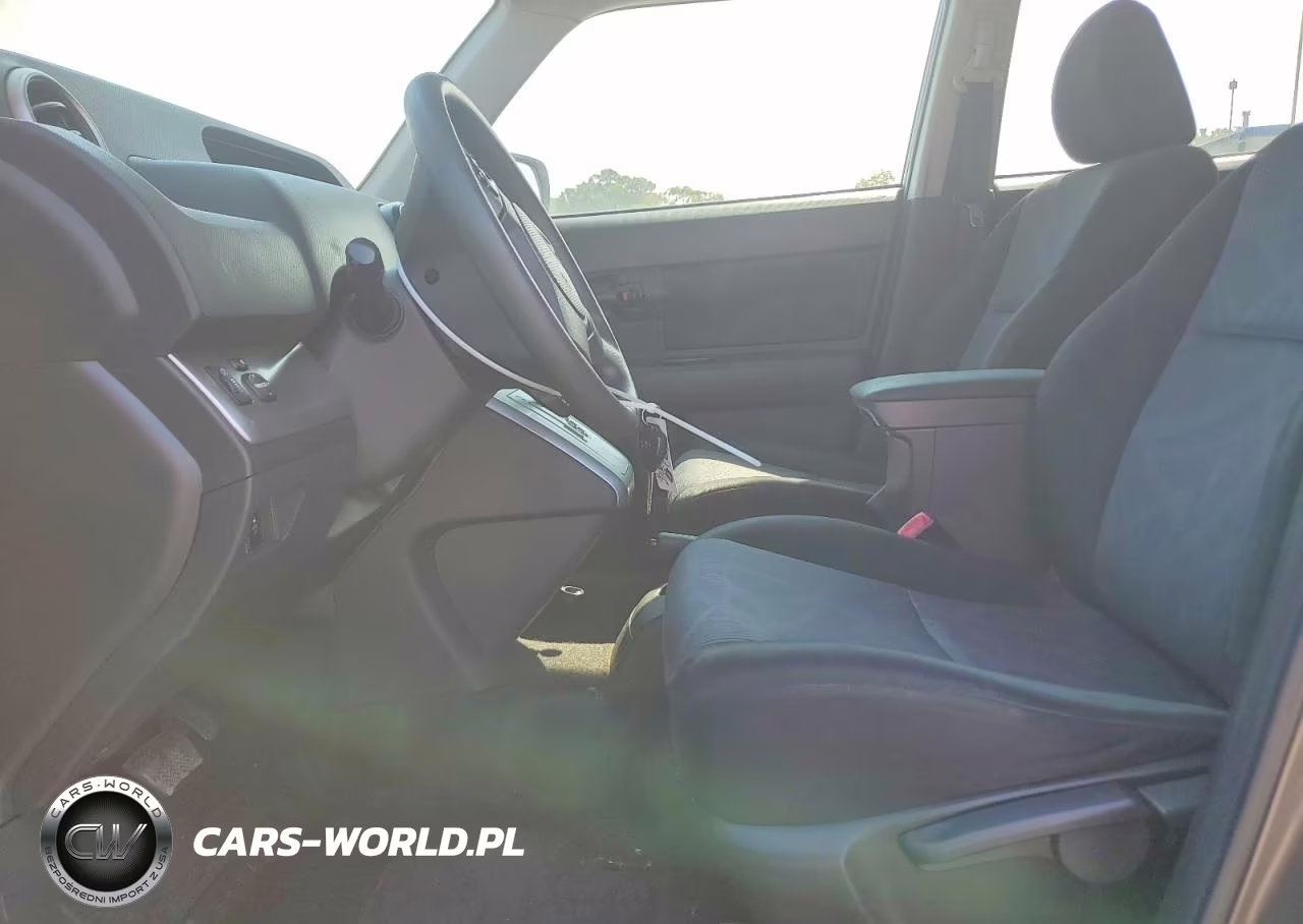 2012 Scion Xb Base VIN:JTLZE4FE9CJ016395 - 7