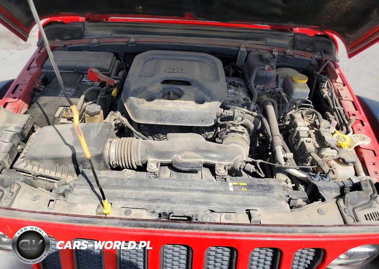 2019 Jeep Wrangler Unlimited Rubicon VIN:1C4HJXFN5KW511618 - 12