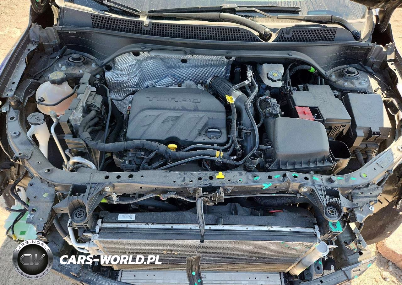 2025 Buick Envista Sport Touring VIN:KL47LBEP5SB225765 - 12