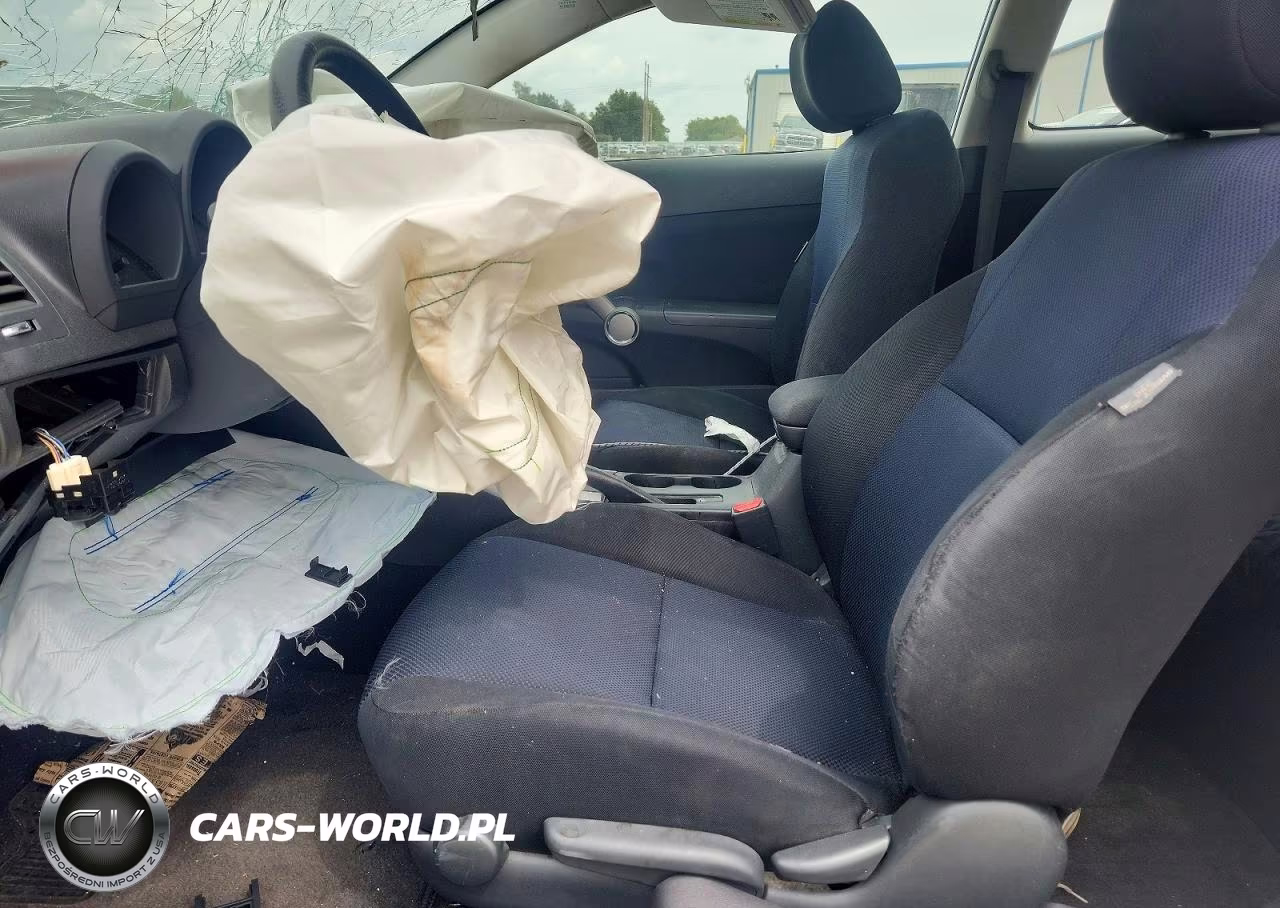 2009 Scion Tc Base VIN:JTKDE167890290443 - 7