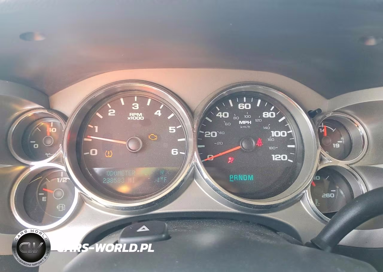 2011 Chevrolet Silverado K1500 Lt VIN:3GCPKSE35BG375453 - 9