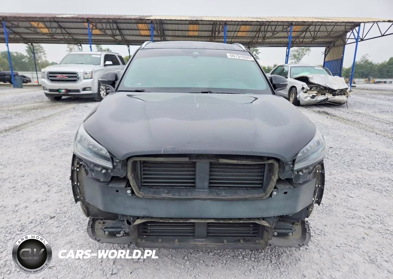 2021 Lincoln Corsair Reserve VIN:5LMCJ2DH4MUL02758 - 5