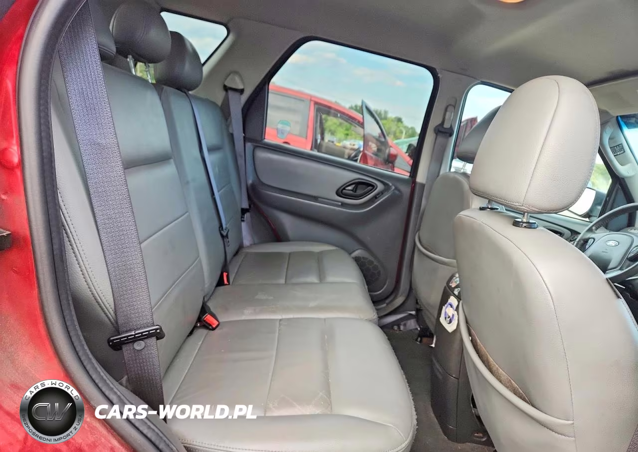 2006 Ford Escape Hev VIN:1FMCU95HX6KD36977 - 11