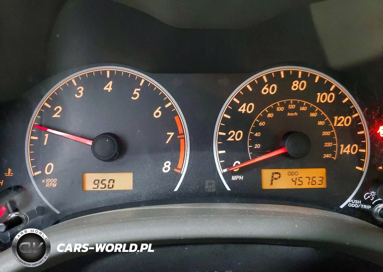 2009 Toyota Corolla Base VIN:2T1BU40E39C129143 - 9