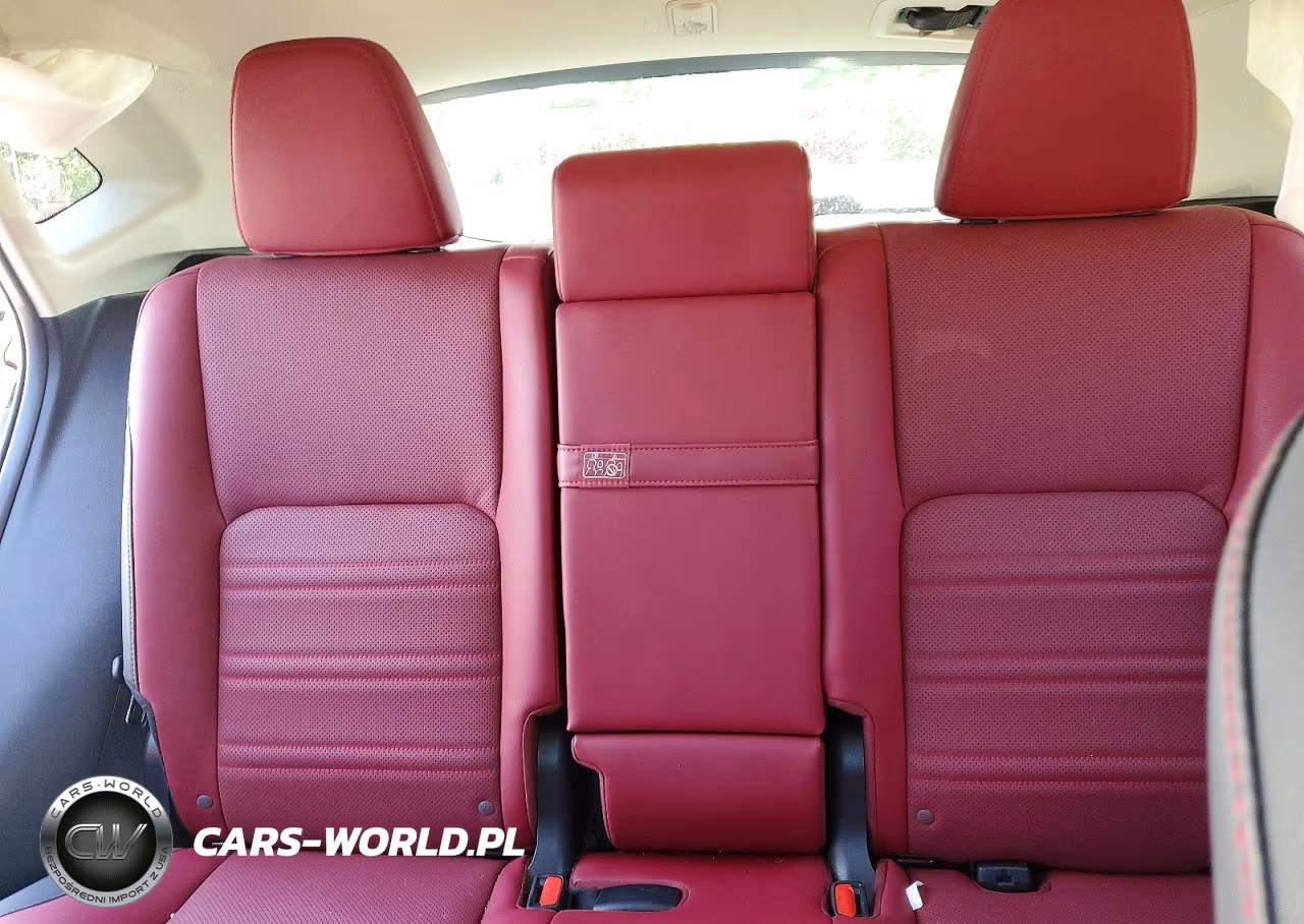 2021 Lexus Nx 300 Base VIN:JTJDARDZ7M5029741 - 10