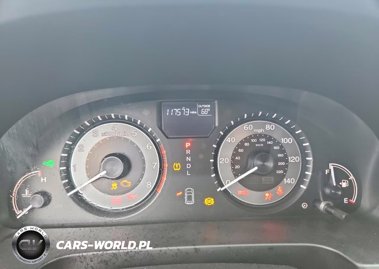 2016 Honda Odyssey Exl VIN:5FNRL5H66GB033102 - 9