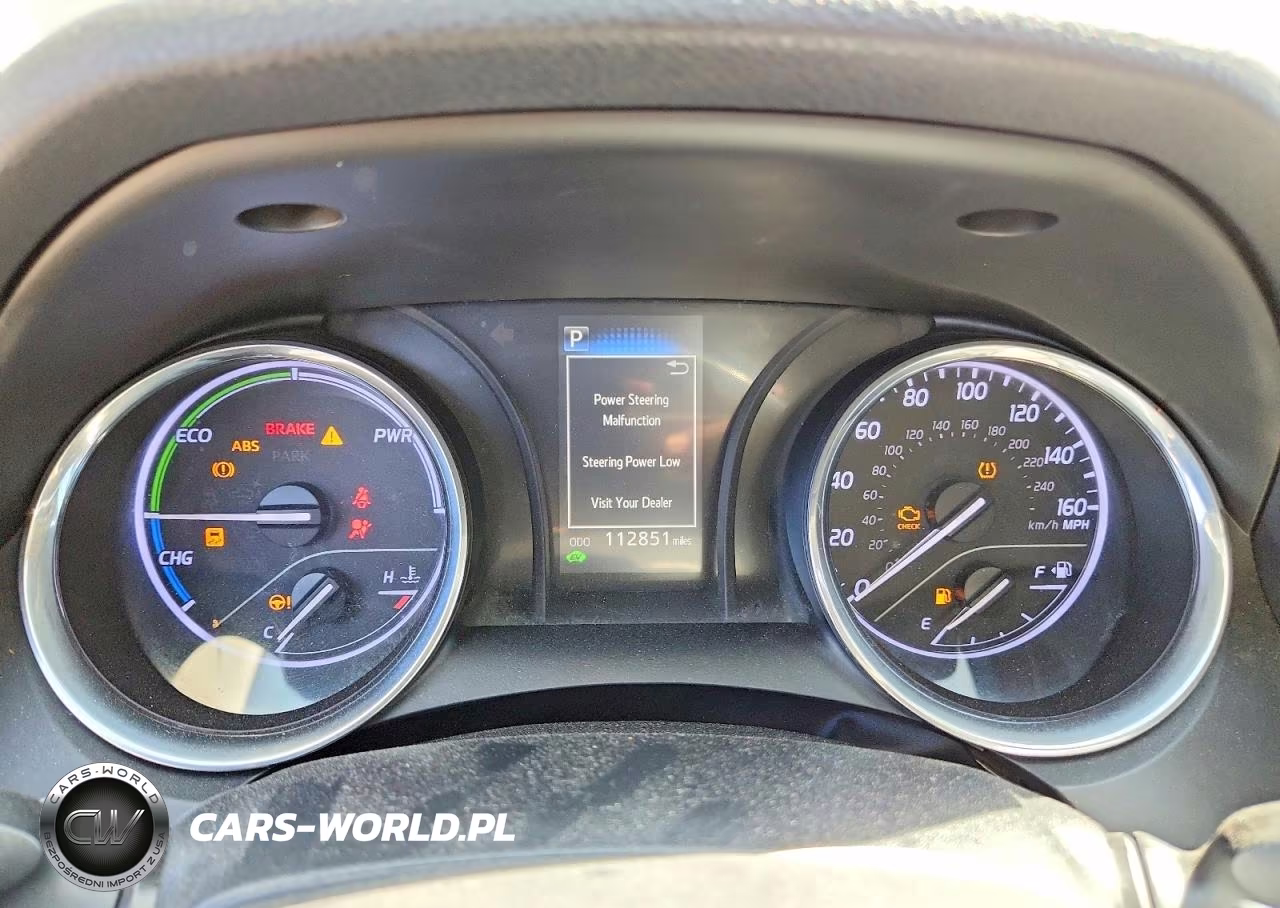 2020 Toyota Camry Se VIN:4T1G31AKXLU009793 - 9