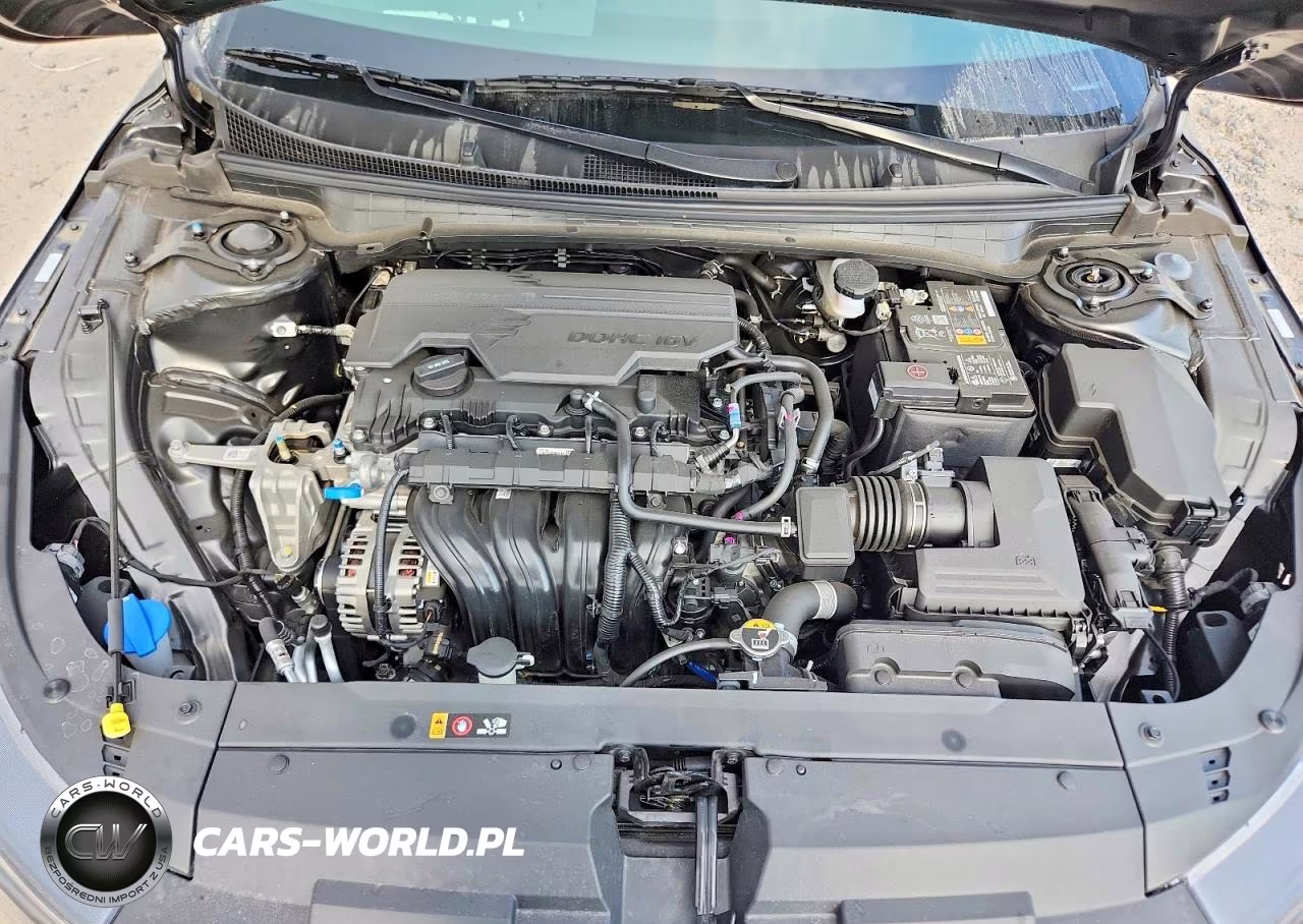 2025 Kia K4 Ex VIN:3KPFU4DE7SE232309 - 11
