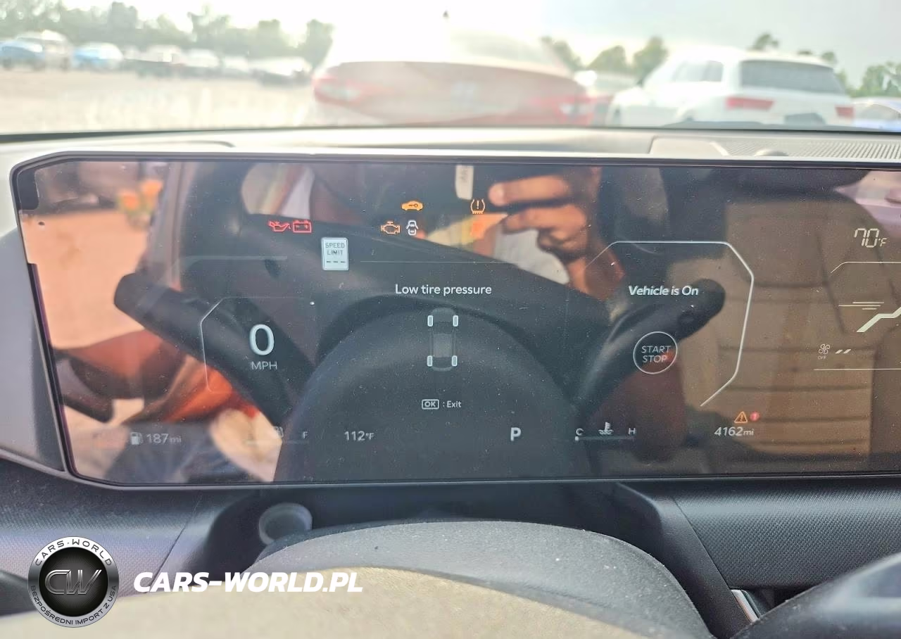 2025 Kia K4 Ex VIN:3KPFU4DE7SE232309 - 9