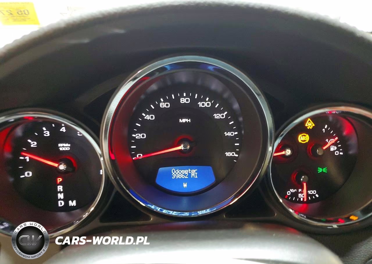 2009 Cadillac Cts VIN:1G6DG577990100806 - 9