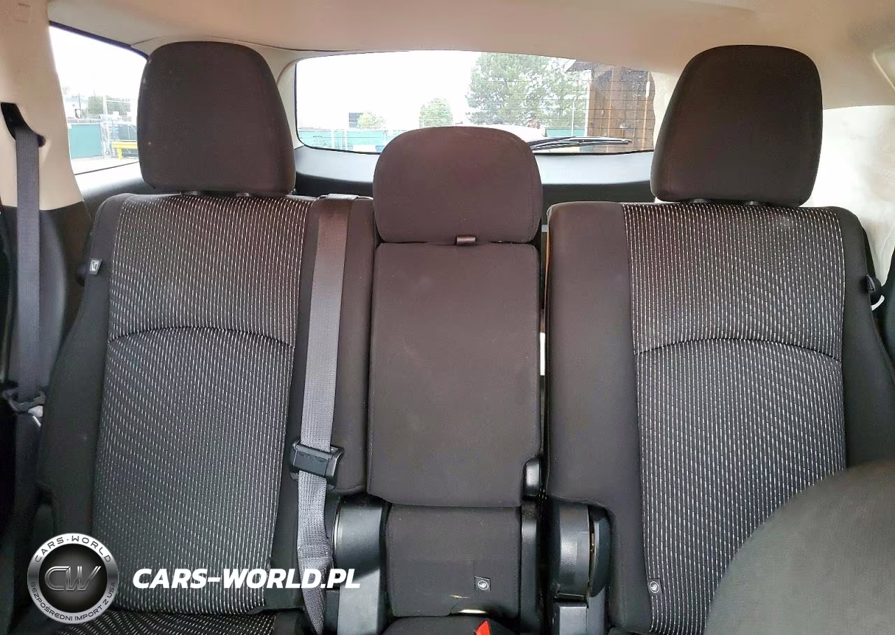 2020 Dodge Journey Se VIN:3C4PDCAB2LT278412 - 10