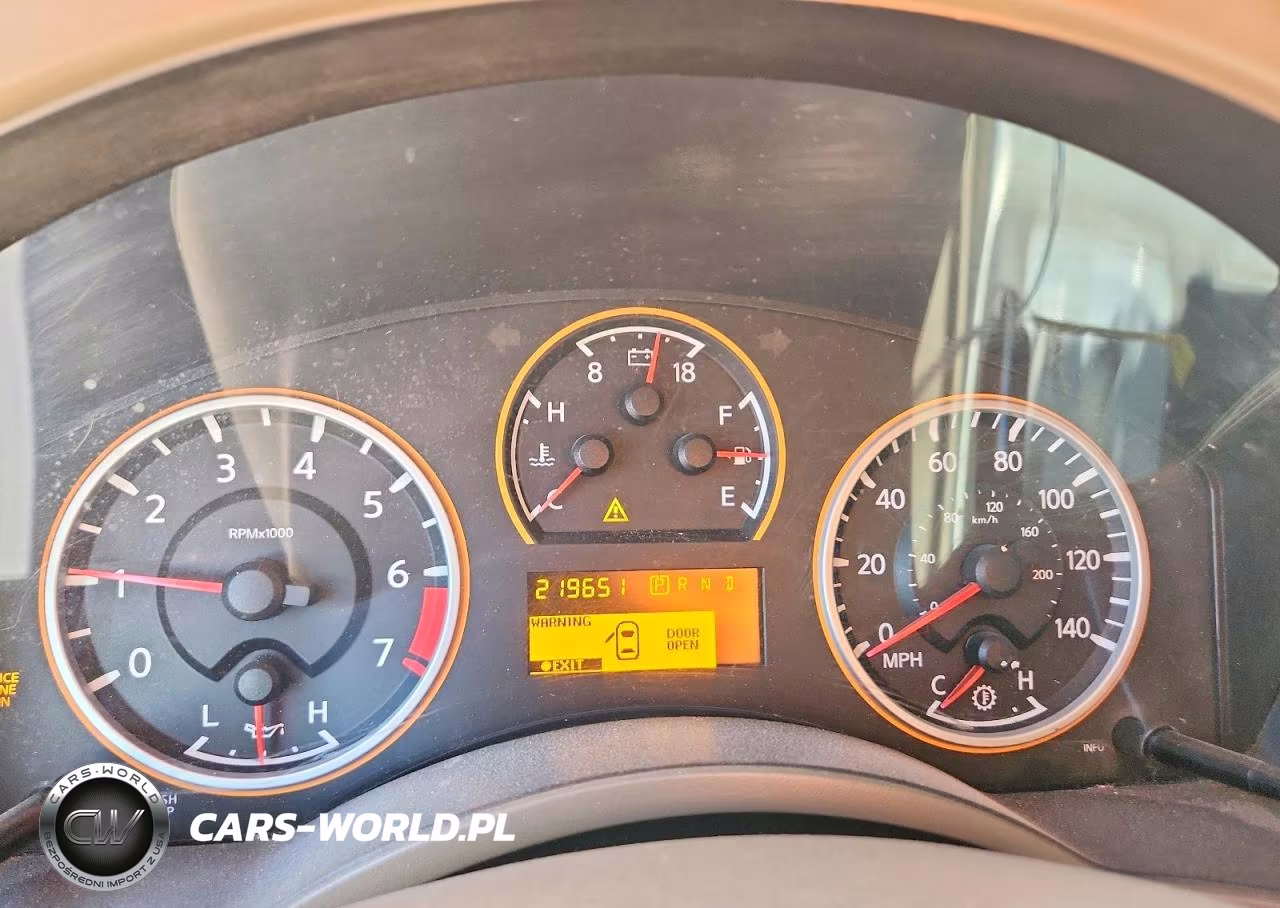 2008 Nissan Armada Se Ffv VIN:5N1BA08D88N633398 - 9
