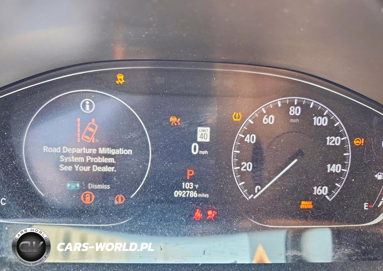 2022 Honda Accord Sport VIN:1HGCV2F30NA009537 - 9