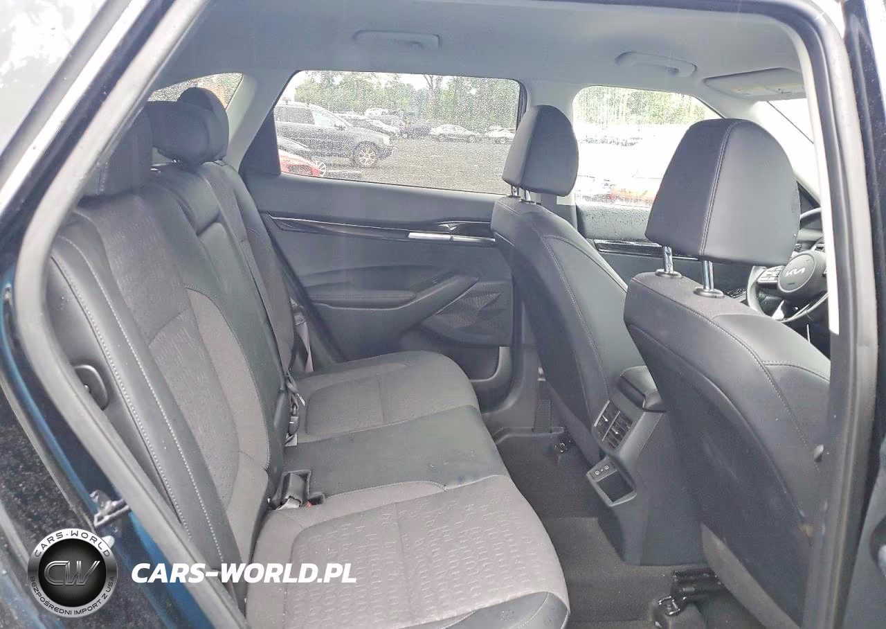 2026 Kia Seltos S VIN:KNDEUCAA3T7944552 - 11