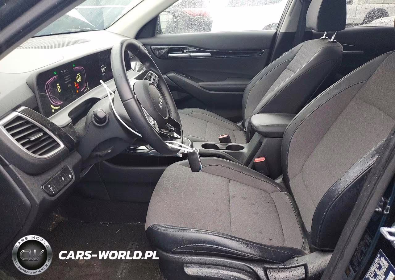 2026 Kia Seltos S VIN:KNDEUCAA3T7944552 - 7