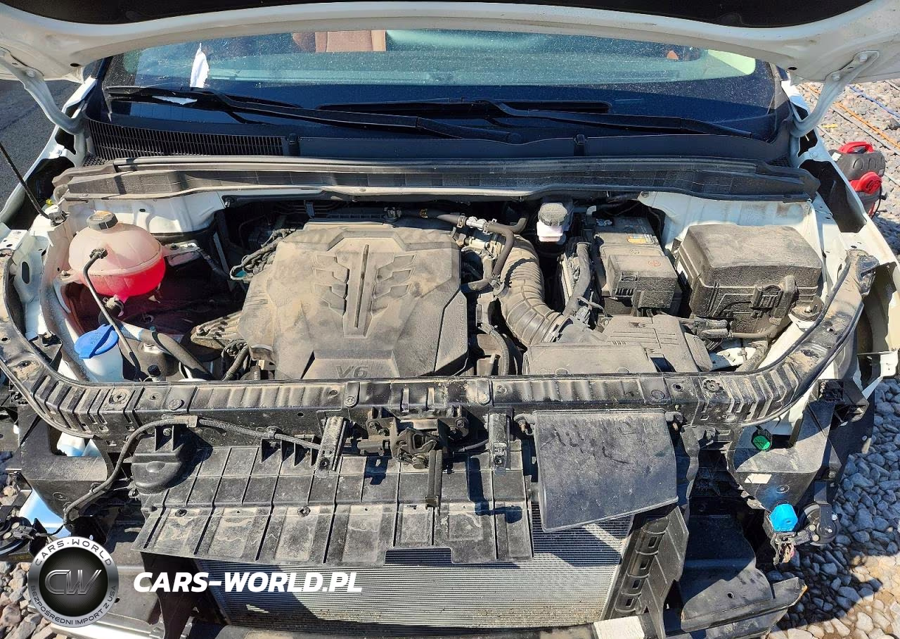 2024 Kia Carnival Sx Prestige VIN:KNDNE5H32R6421540 - 12