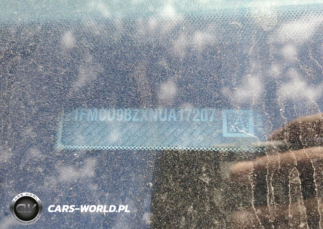 2022 Ford Escape Se VIN:1FMCU9BZXNUA17207 - 13