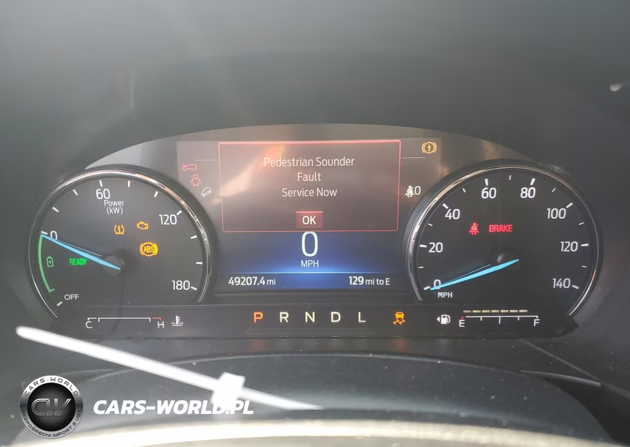 2022 Ford Escape Se VIN:1FMCU9BZXNUA17207 - 9