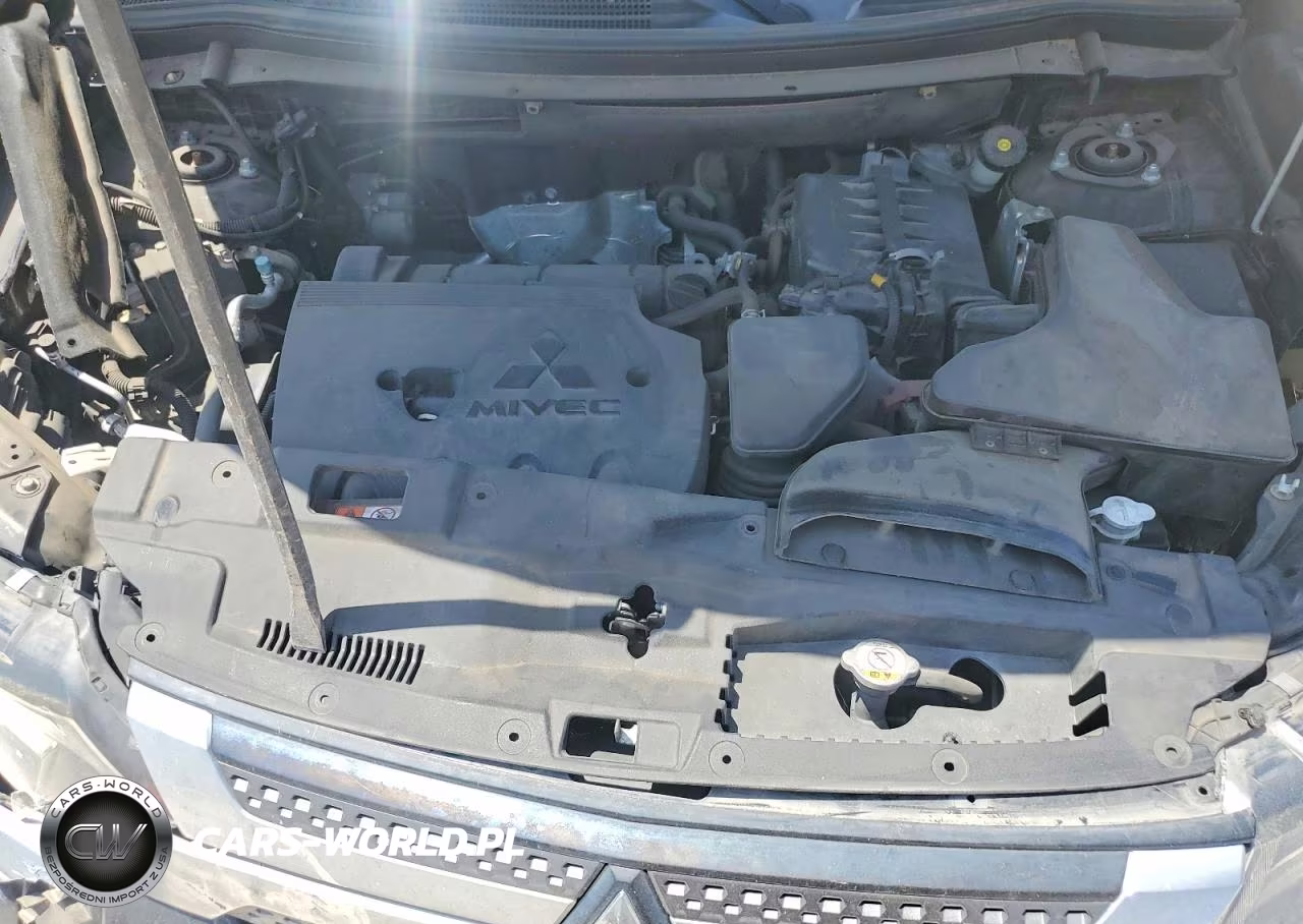 2020 Mitsubishi Outlander Se VIN:JA4AD3A30LZ017085 - 11