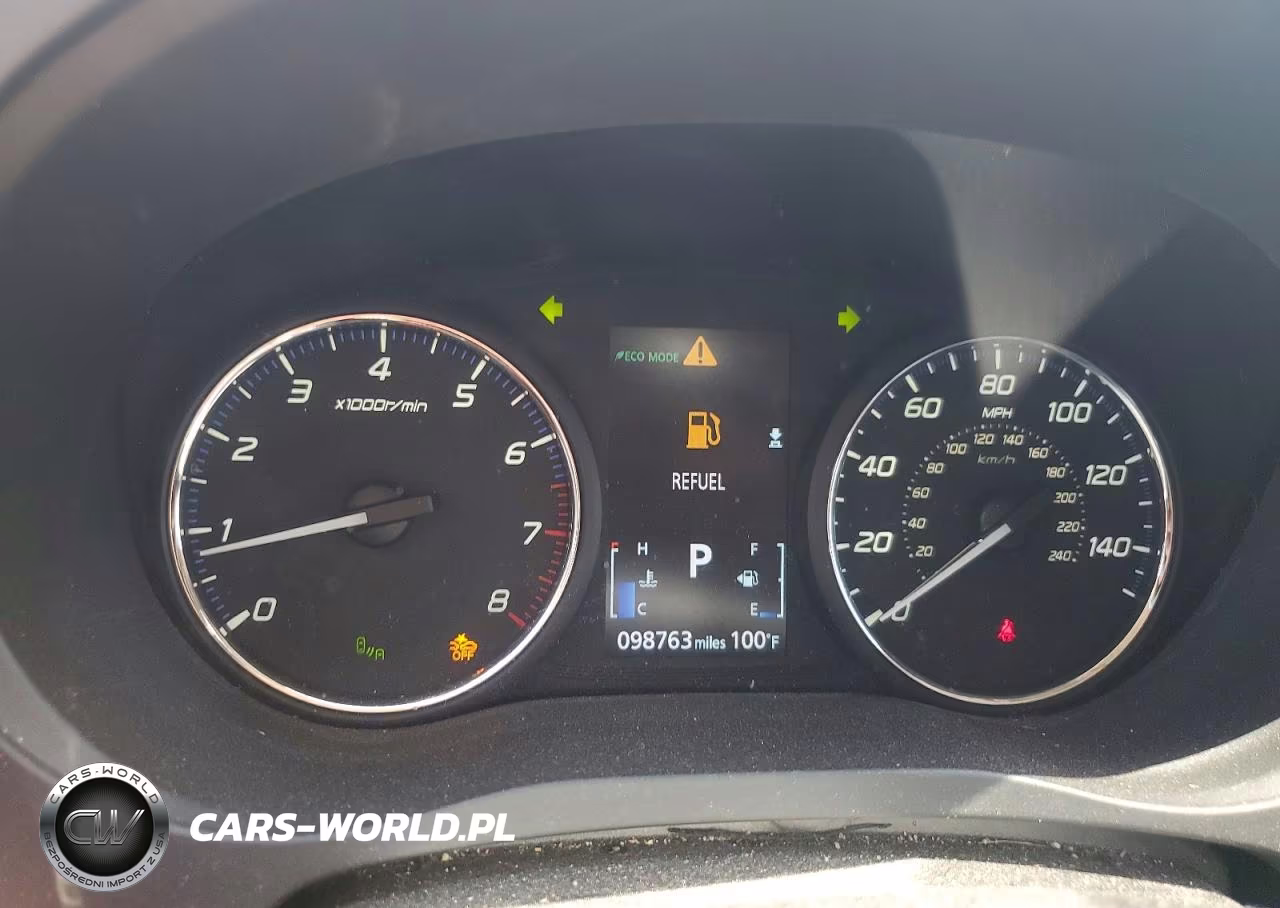2020 Mitsubishi Outlander Se VIN:JA4AD3A30LZ017085 - 9