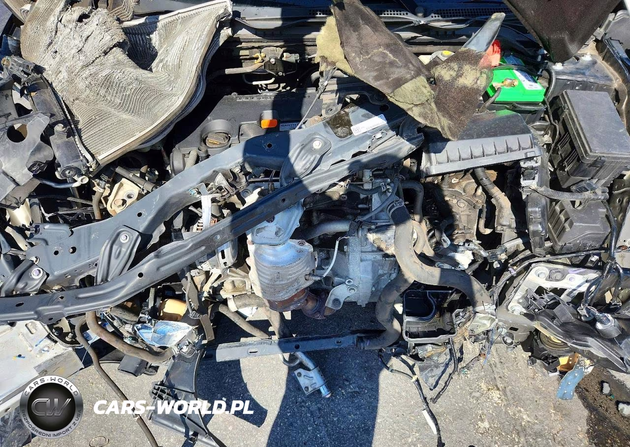 2019 Honda Civic Lx VIN:19XFC2F69KE011808 - 11