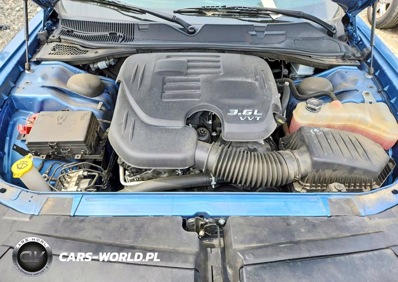 2022 Dodge Challenger Gt VIN:2C3CDZKG7NH168824 - 11