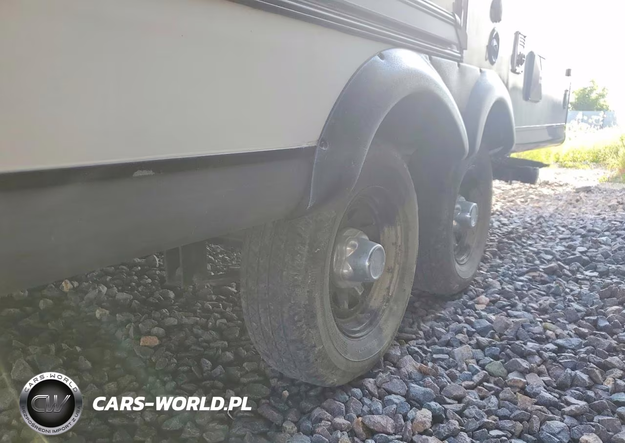 2016 Jayco Camper VIN:1UJBJHBL1G1JB0051 - 8