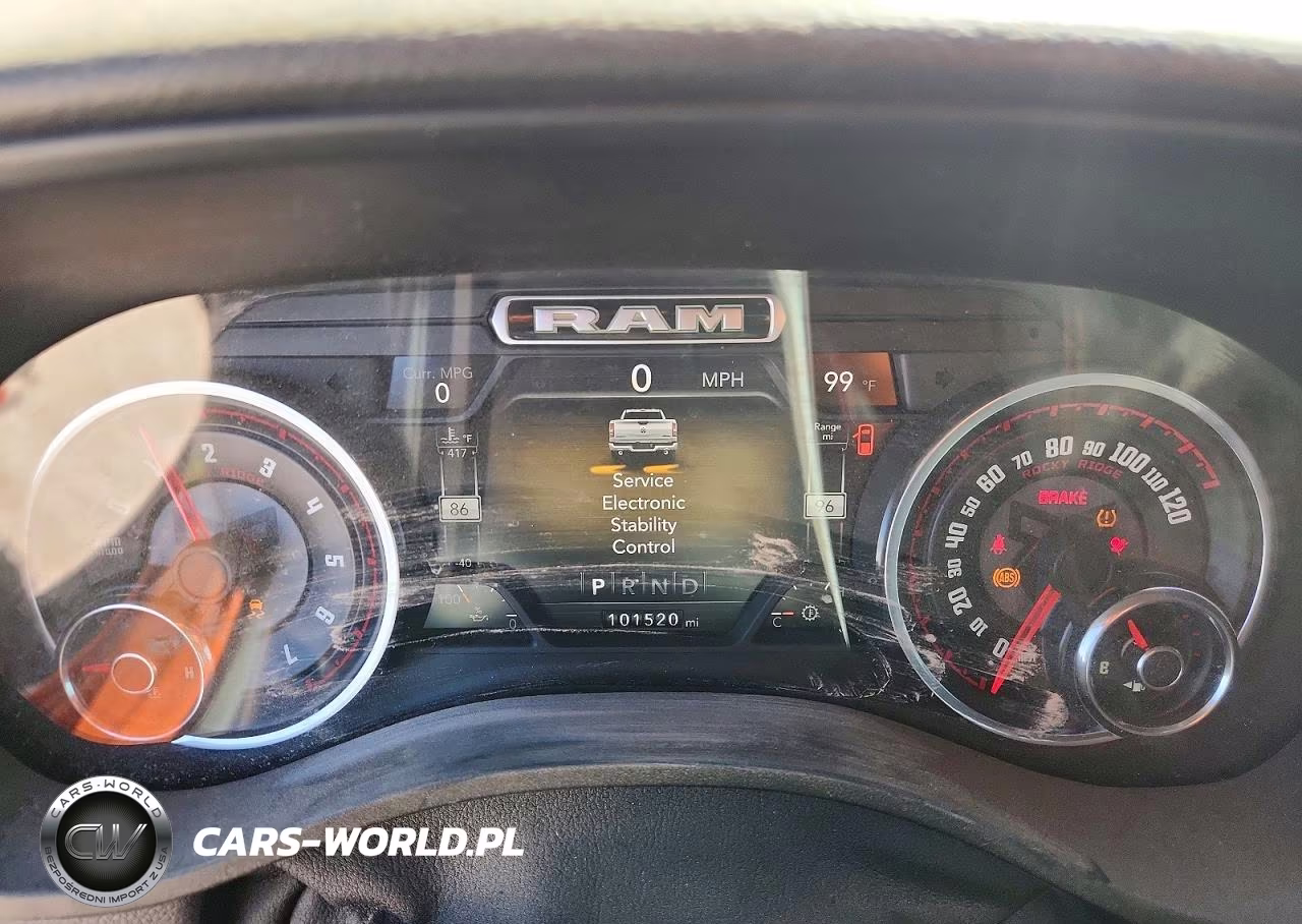 2021 Ram 1500 Big Horn-Lone Star VIN:1C6SRFFT3MN735803 - 9