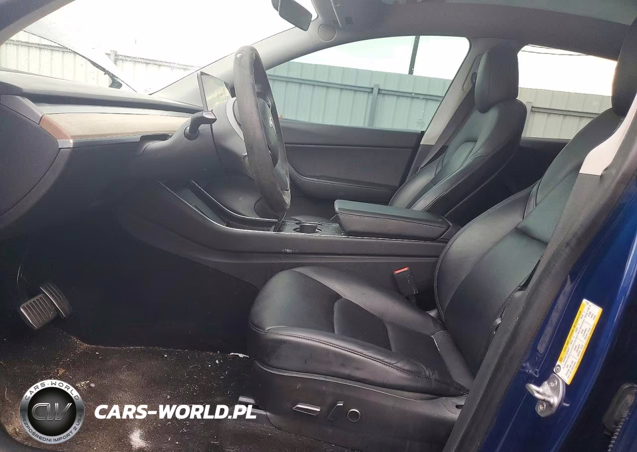 2021 Tesla Model Y VIN:5YJYGDEEXMF111933 - 7