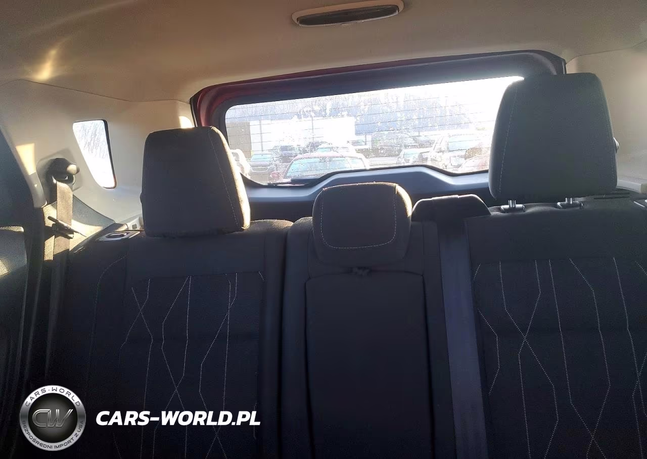 2018 Ford Ecosport Se VIN:MAJ6P1UL3JC240665 - 10