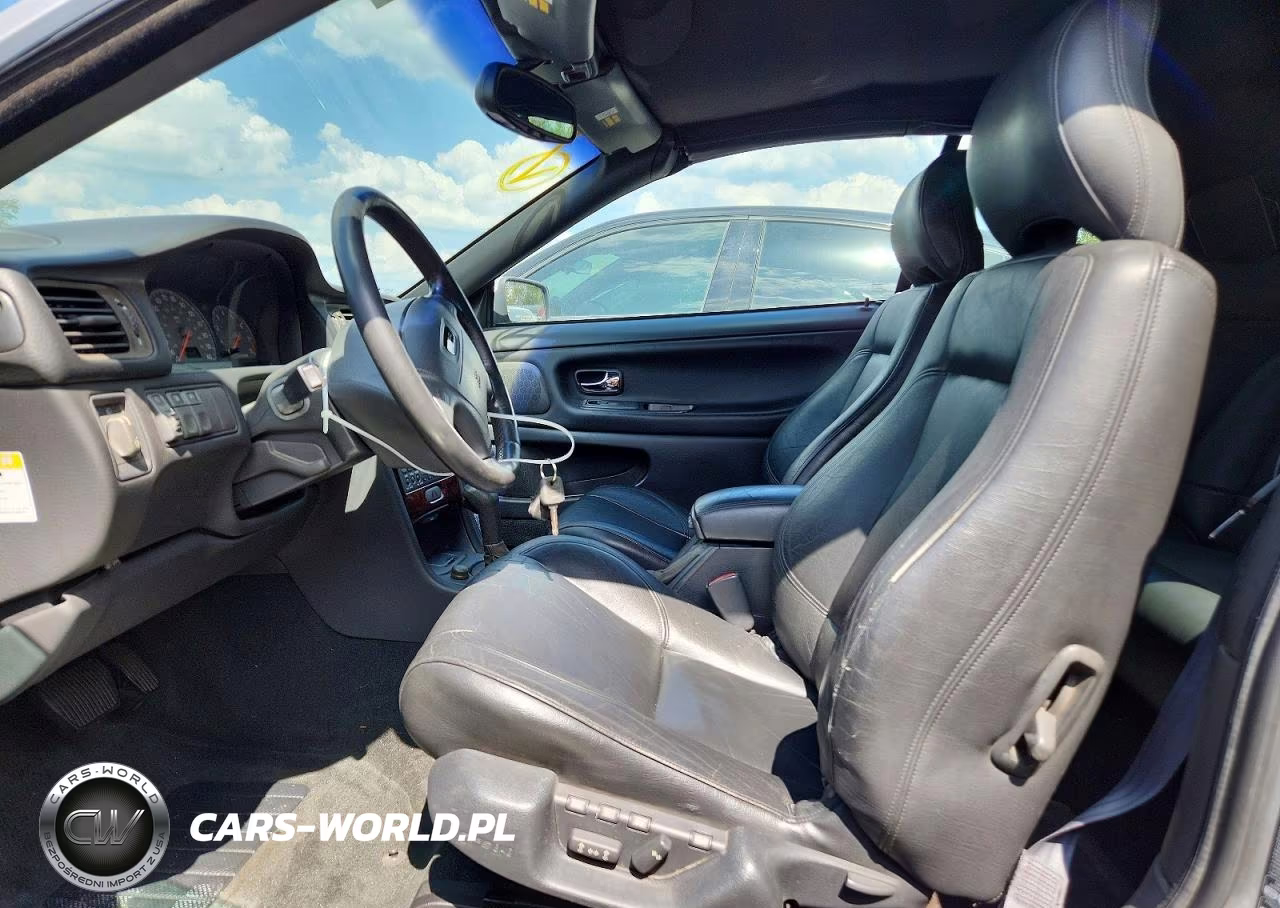 2002 Volvo C70 VIN:YV1NC53D22J026244 - 7