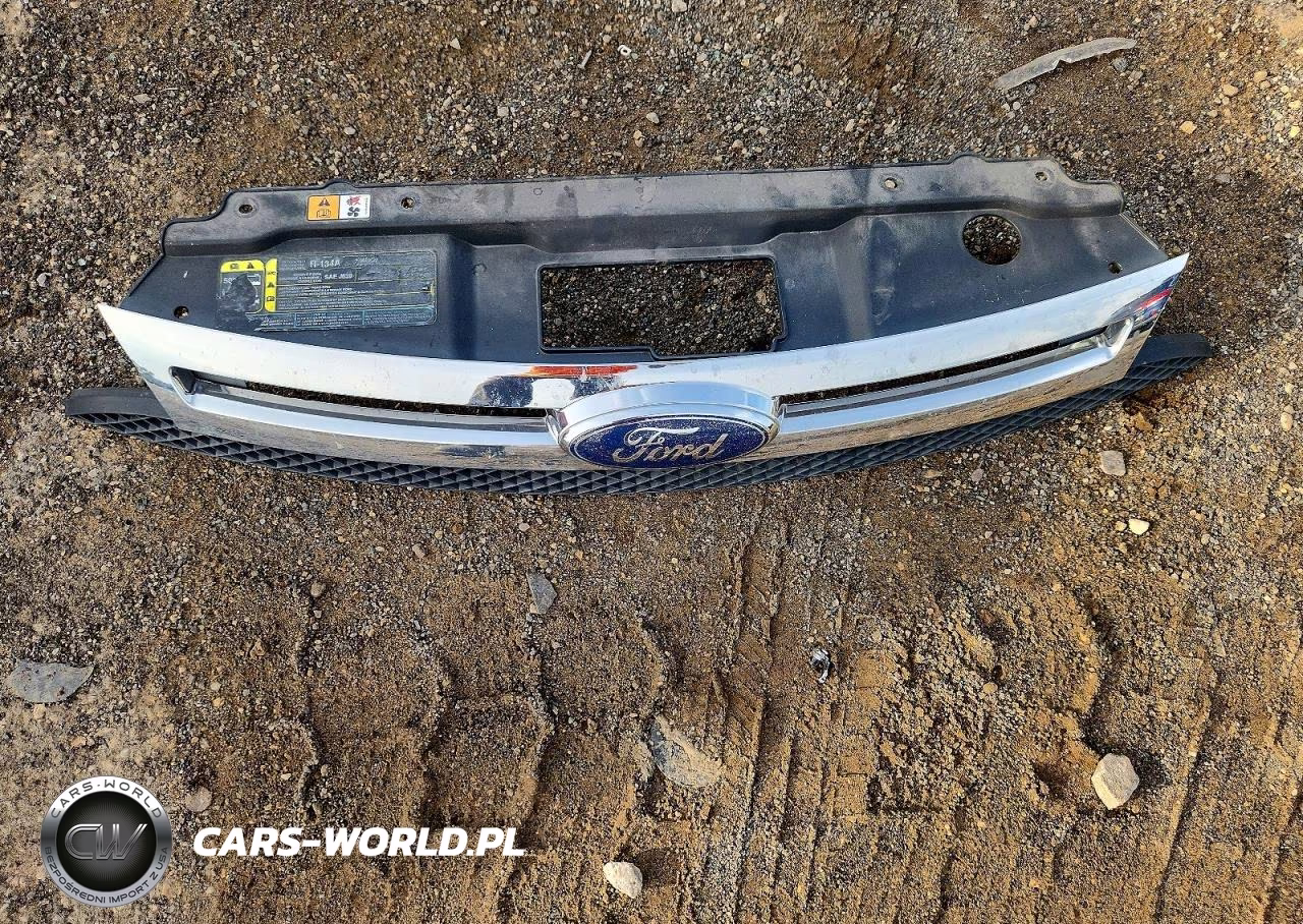 2008 Ford Focus Se VIN:1FAHP35N58W138555 - 12