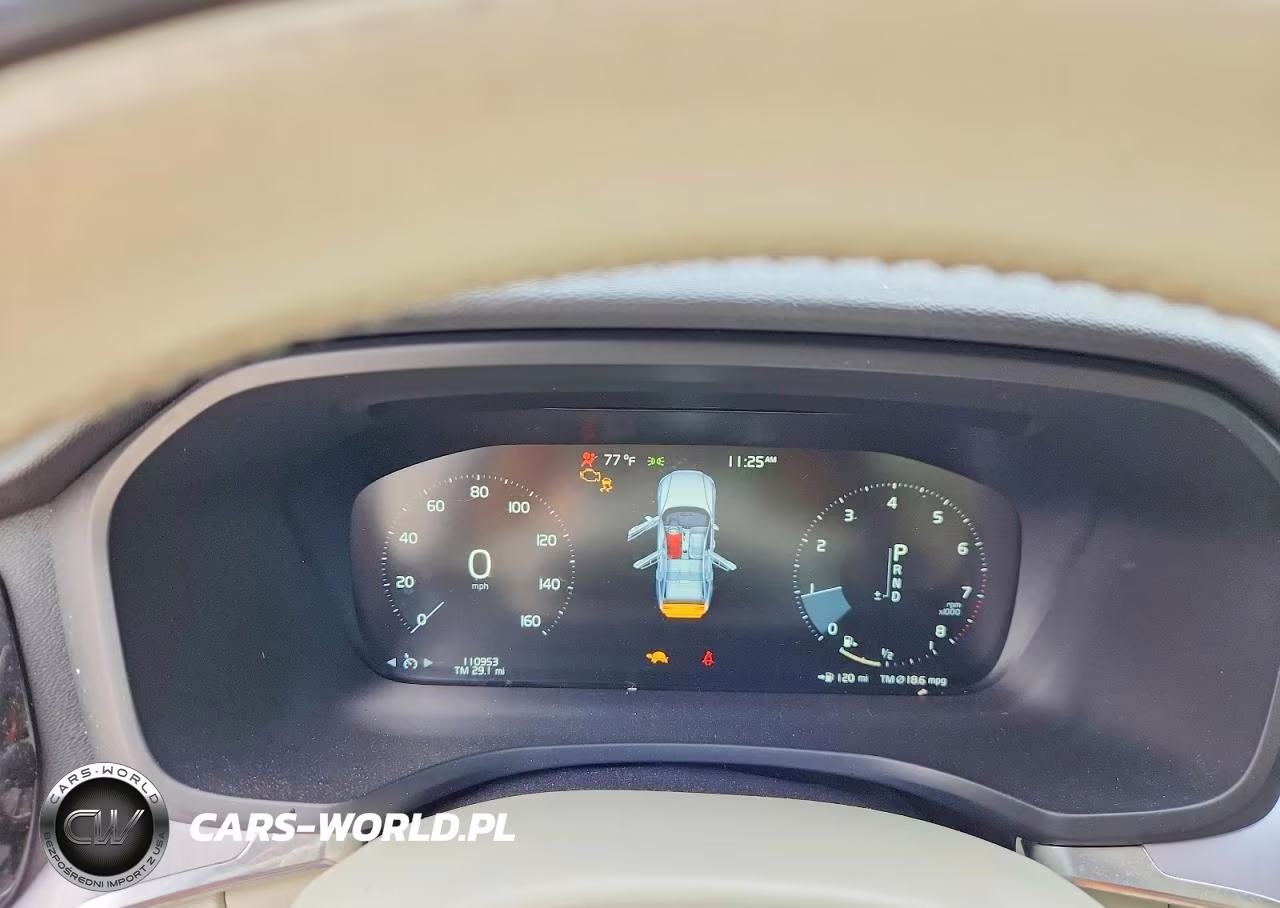 2019 Volvo S60 T6 Momentum VIN:7JRA22TK7KG006767 - 9