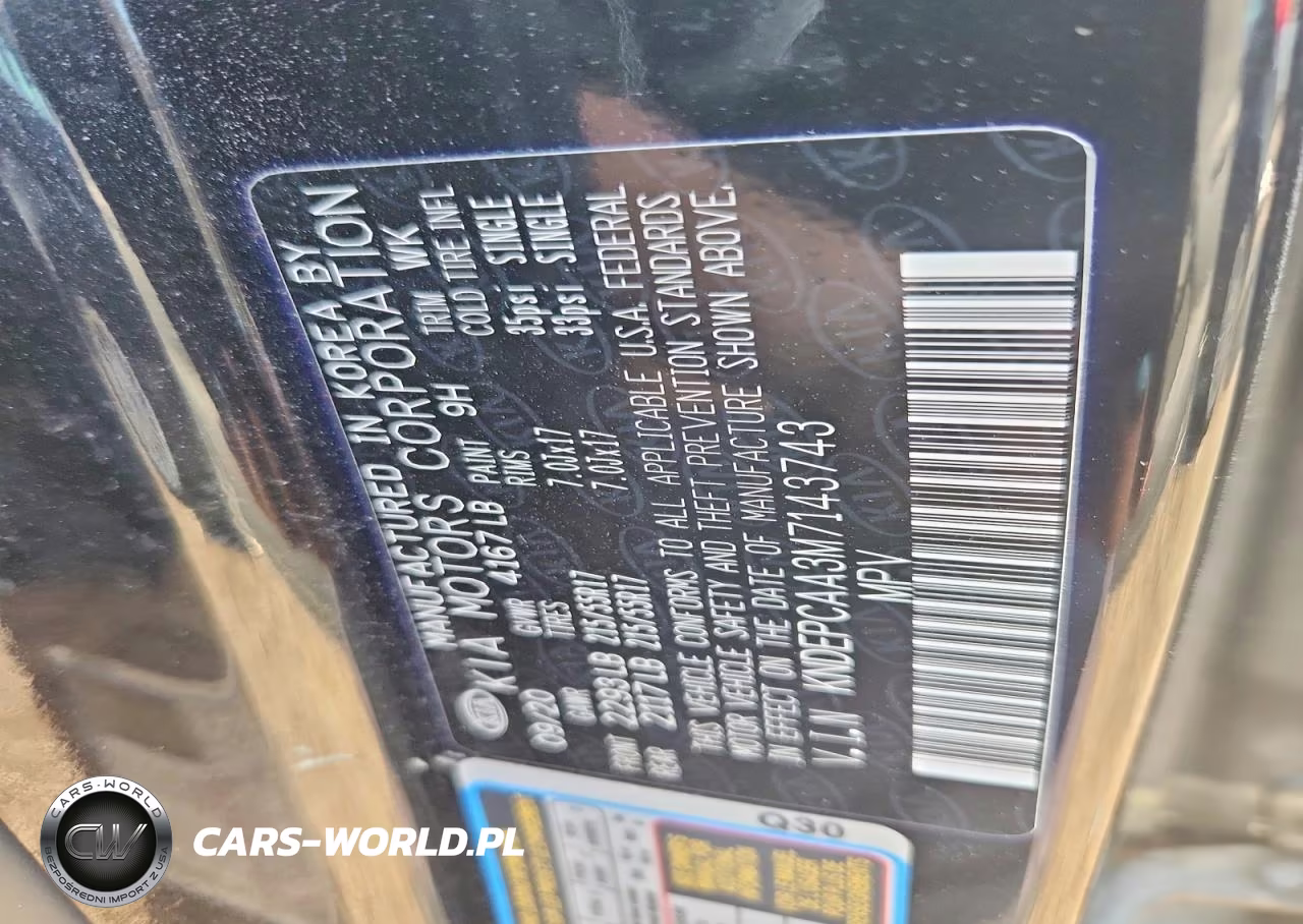 2021 Kia Seltos Lx VIN:KNDEPCAA3M7143743 - 12