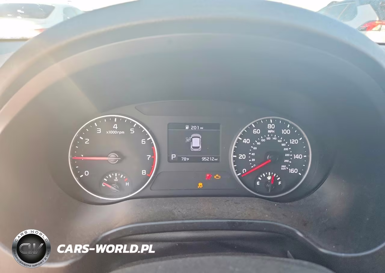 2021 Kia Seltos Lx VIN:KNDEPCAA3M7143743 - 9
