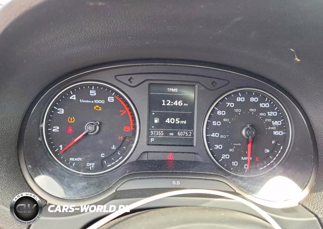 2017 Audi A3 Premium Plus VIN:WAUJ8GFF3H1015239 - 9