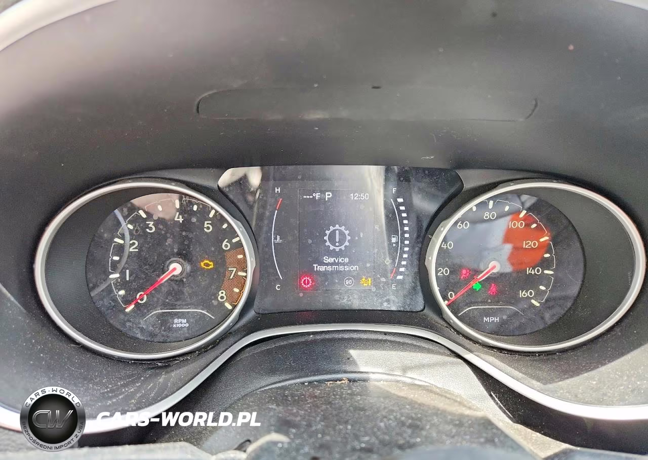 2020 Jeep Compass Latitude VIN:3C4NJCBB9LT257572 - 9