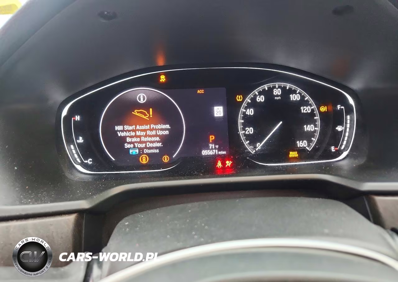 2018 Honda Accord Exl VIN:1HGCV1F53JA062285 - 9