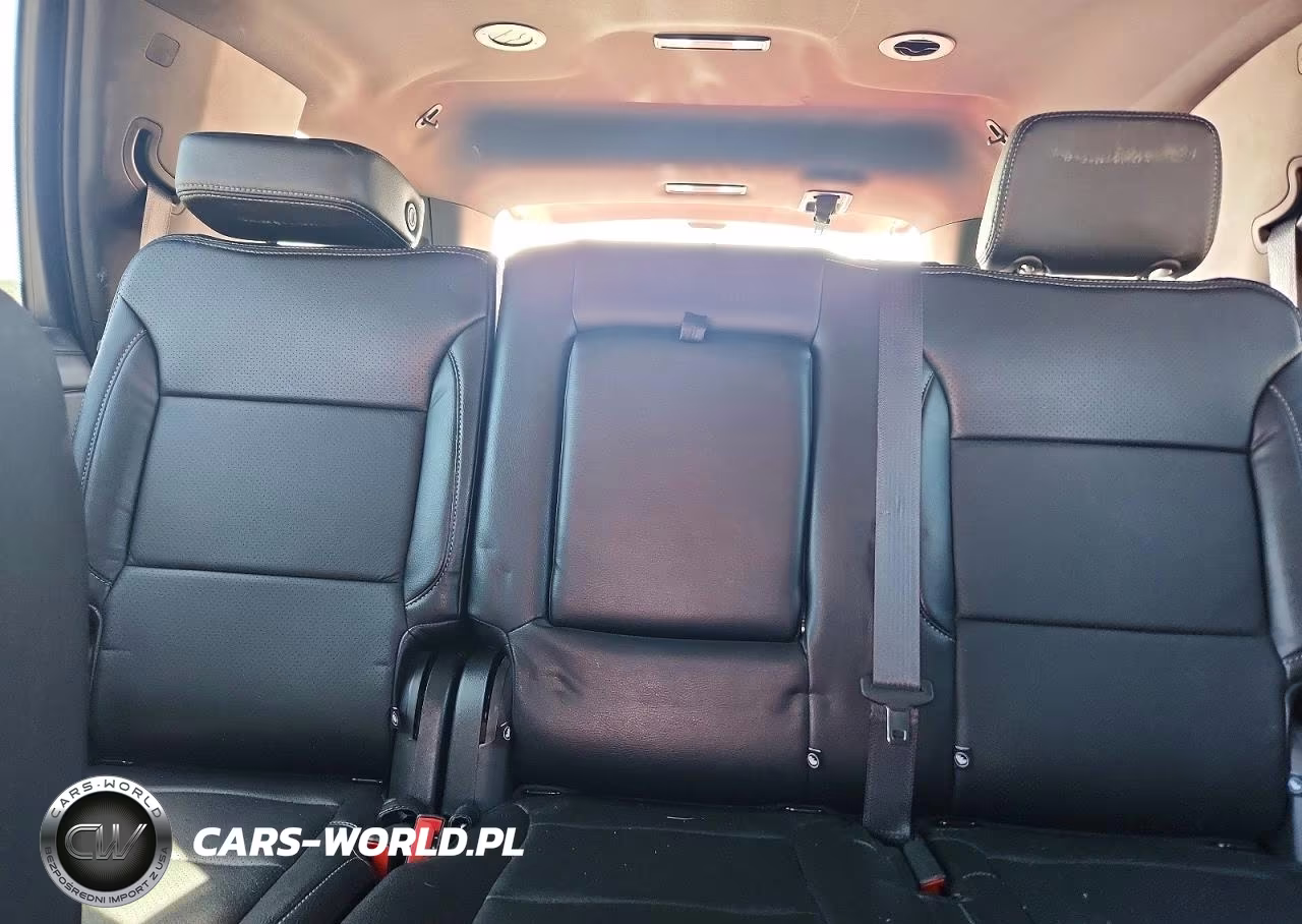2024 Chevrolet Tahoe K1500 Ls VIN:1GNSKMKT2RR210102 - 10