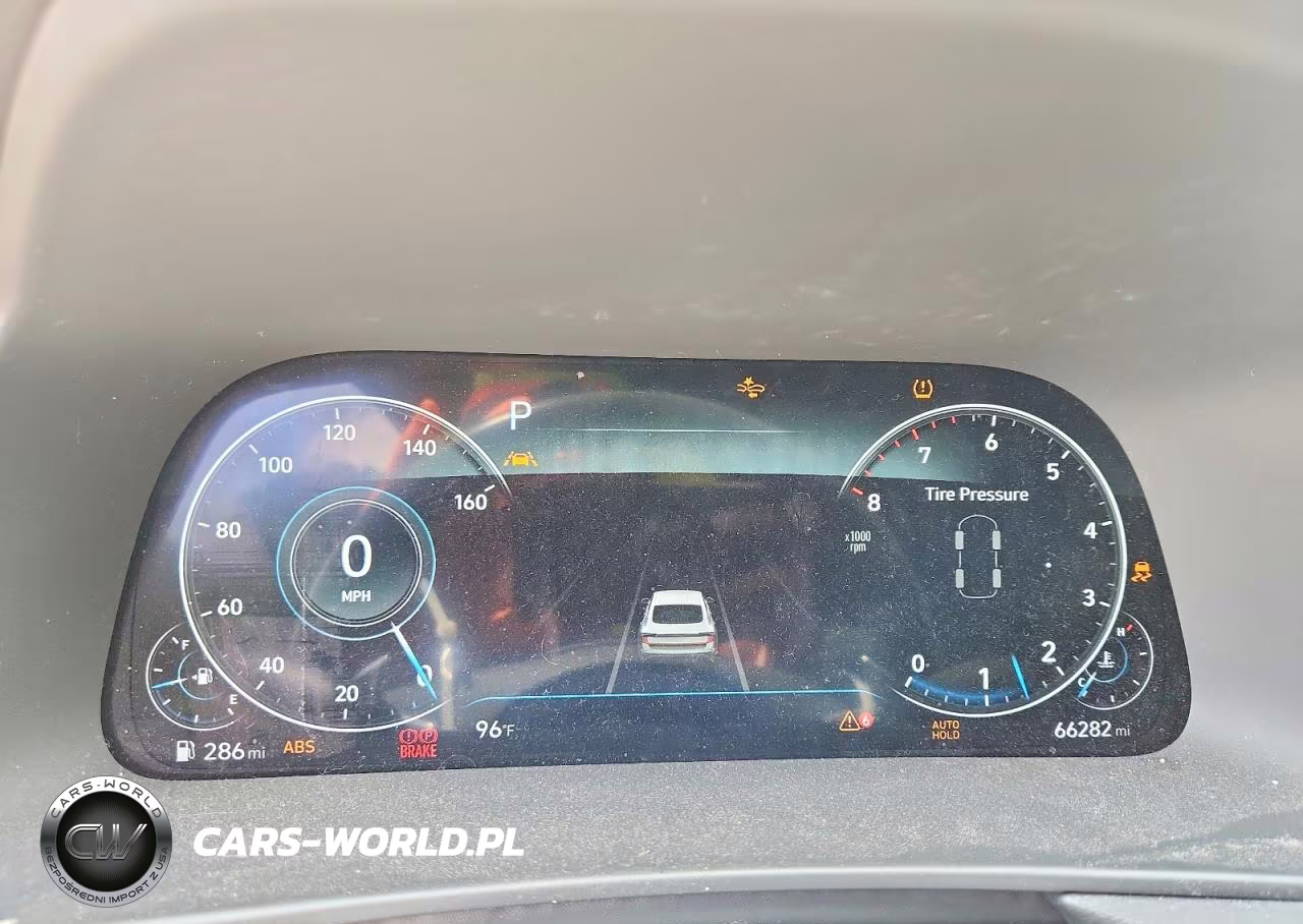 2020 Hyundai Sonata Sel Plus VIN:5NPEJ4J29LH027652 - 9