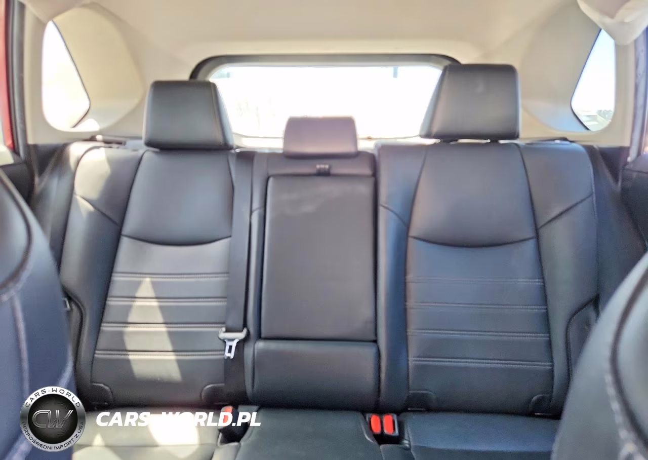 2019 Toyota Rav4 Xle Premium VIN:2T3C1RFV3KC025783 - 10