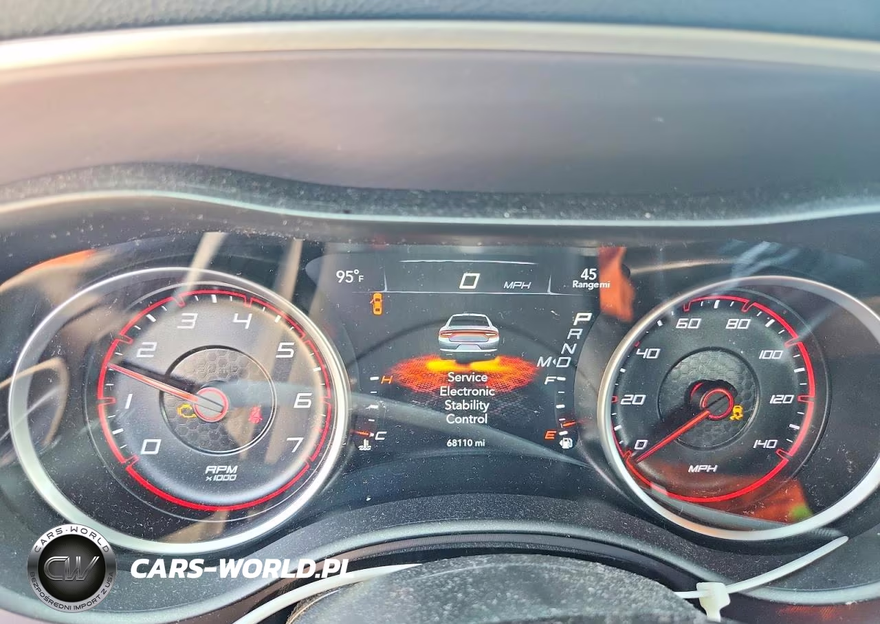 2022 Dodge Charger Gt VIN:2C3CDXHG4NH169733 - 9