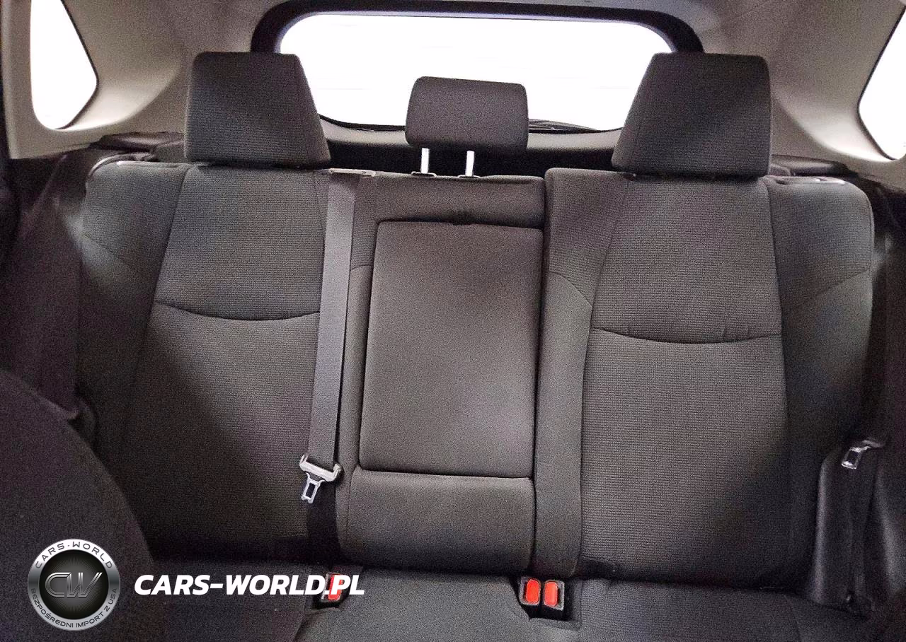 2025 Toyota Rav4 Le VIN:4T3LWRFV6SU215321 - 10