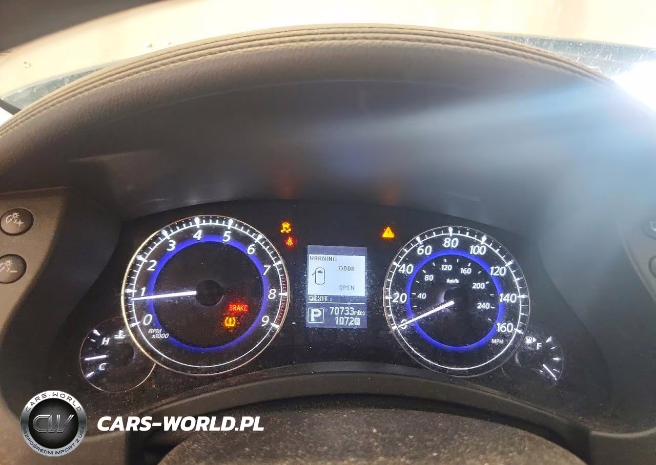 2017 Infiniti Qx50 Base VIN:JN1BJ0RP0HM385346 - 9