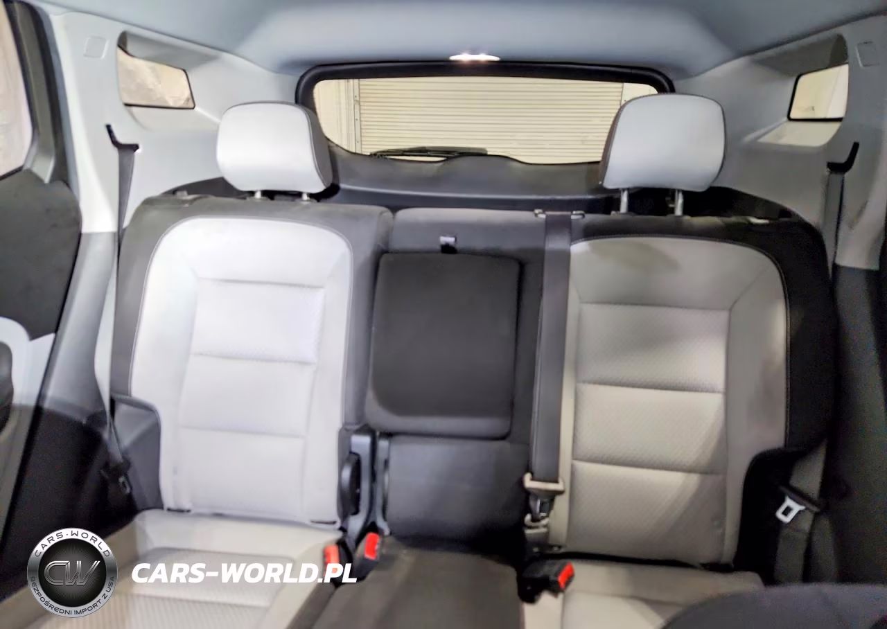 2022 GMC Terrain Sle VIN:3GKALTEV6NL178043 - 10