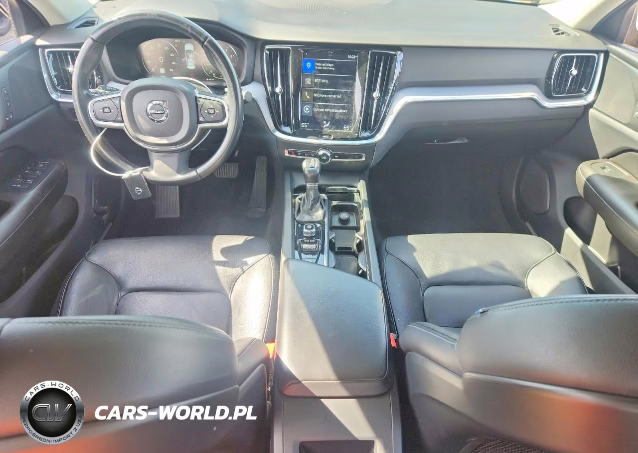 2020 Volvo S60 T5 Momentum VIN:7JR102FK9LG067833 - 8