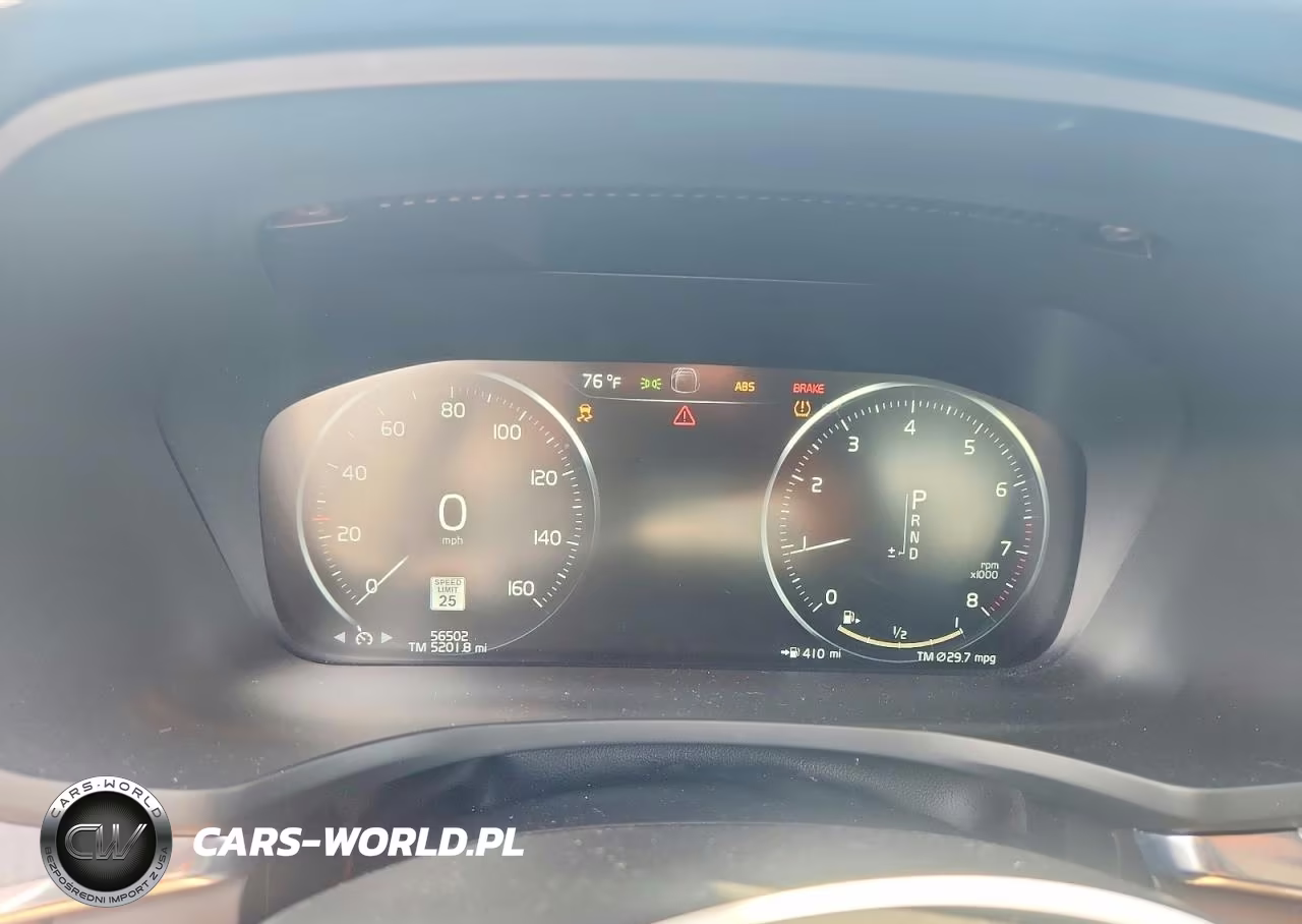 2020 Volvo S60 T5 Momentum VIN:7JR102FK9LG067833 - 9