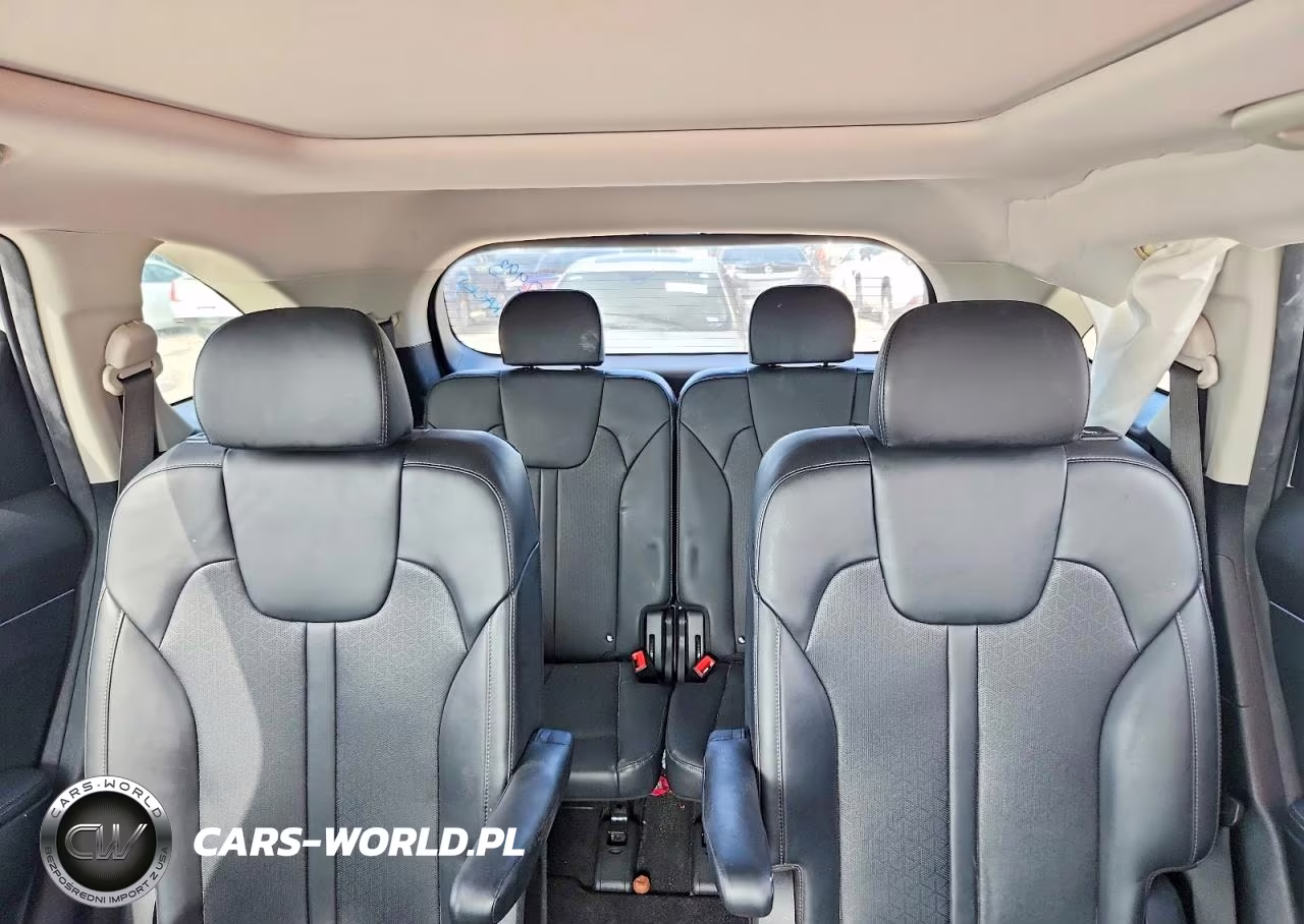 2021 Kia Sorento Ex VIN:KNDRH4LG5M5054354 - 10