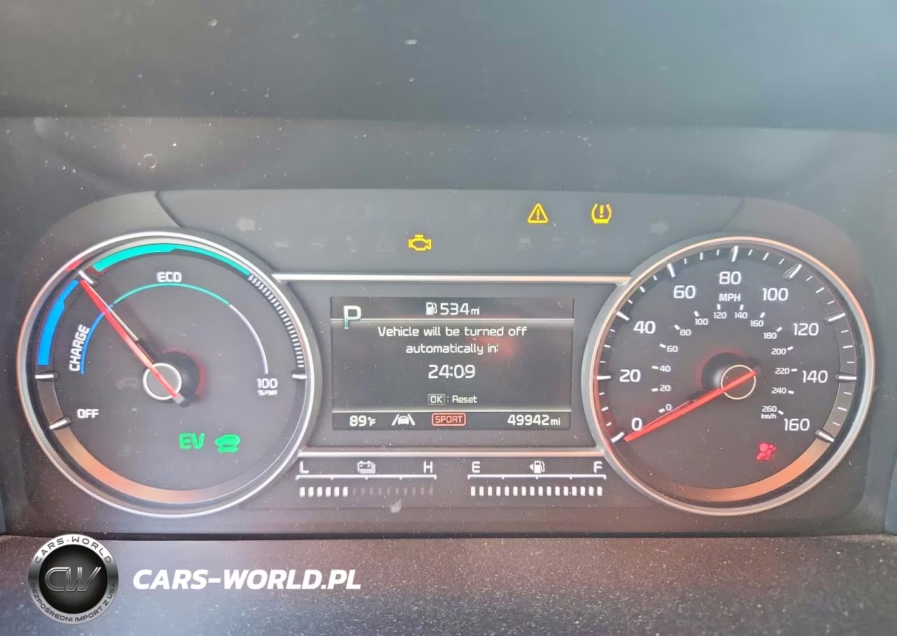 2021 Kia Sorento Ex VIN:KNDRH4LG5M5054354 - 9