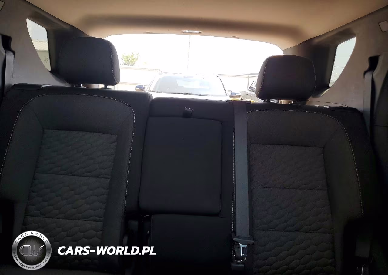 2021 Chevrolet Equinox Lt VIN:3GNAXKEV0MS155010 - 10